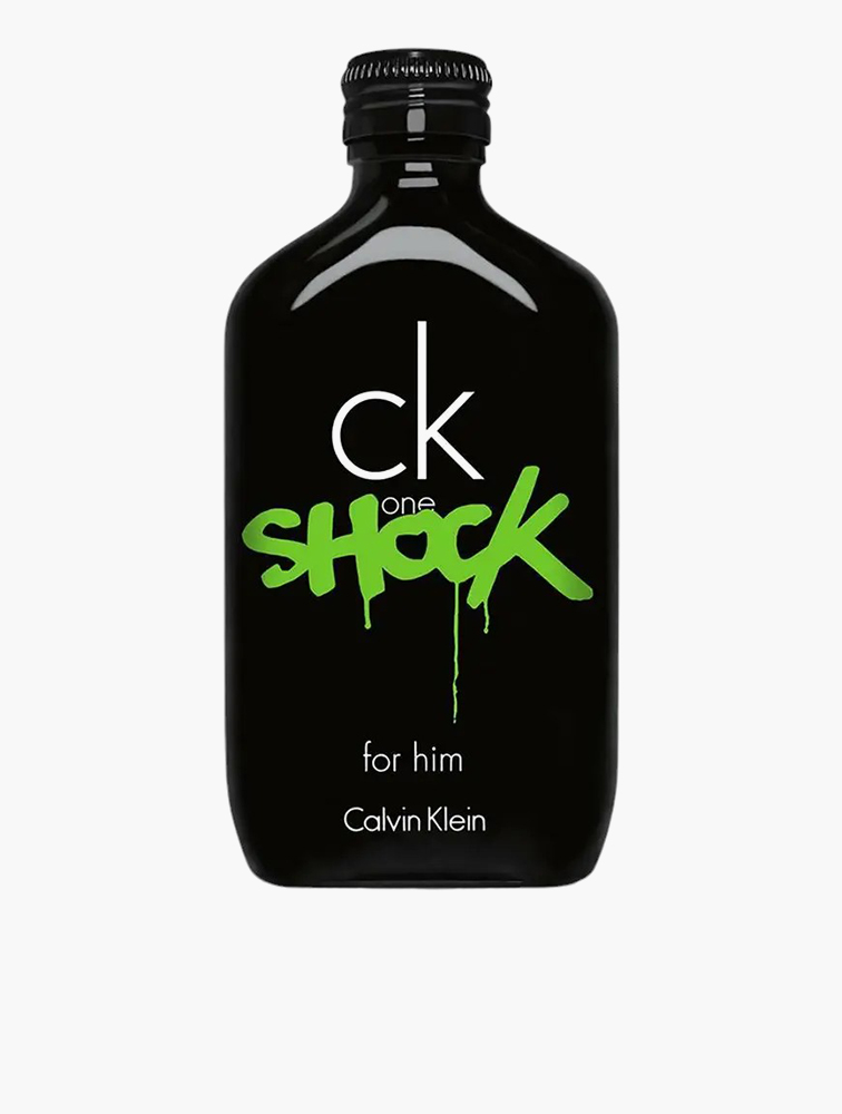 MyRunway | Shop Calvin Klein Calvin Klein Ck One Shock For Him Eau